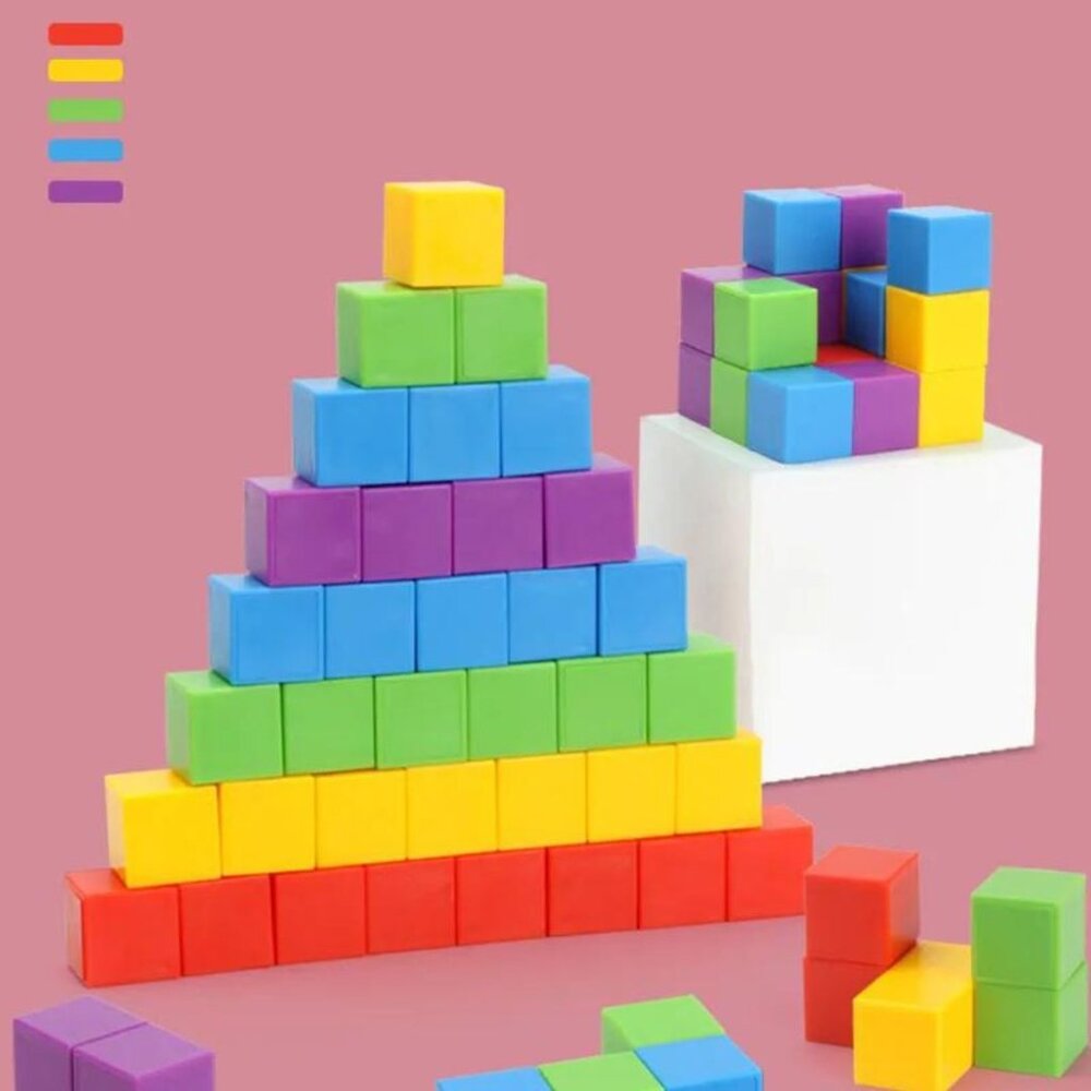 Design Challenge Block Game - Picture 8 of 10
